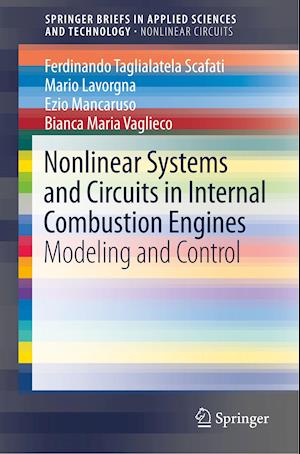 Nonlinear Systems and Circuits in Internal Combustion Engines