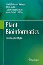 Plant Bioinformatics