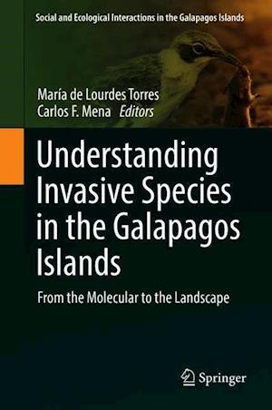 Understanding Invasive Species in the Galapagos Islands