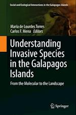 Understanding Invasive Species in the Galapagos Islands