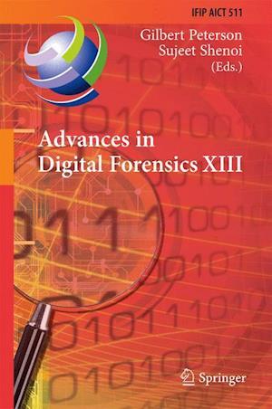 Advances in Digital Forensics XIII