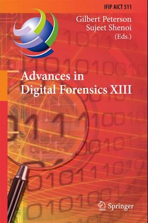 Advances in Digital Forensics XIII