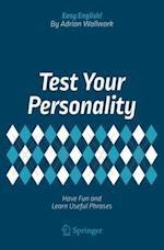 Test Your Personality