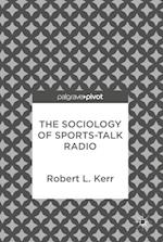 Sociology of Sports-Talk Radio