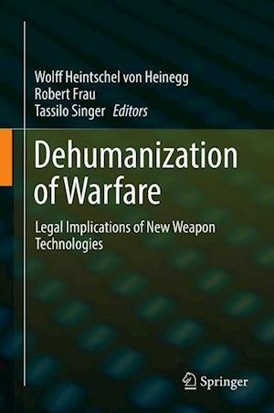 Dehumanization of Warfare
