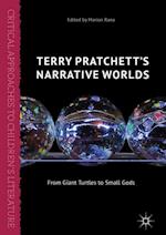 Terry Pratchett's Narrative Worlds