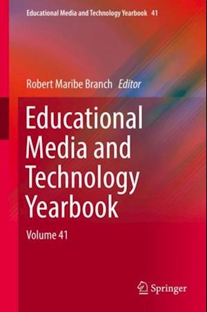 Educational Media and Technology Yearbook