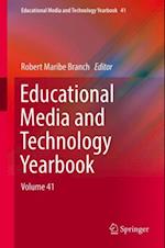 Educational Media and Technology Yearbook