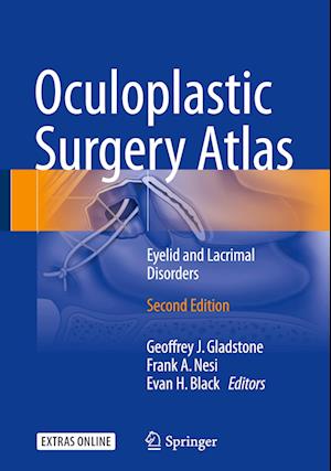 Oculoplastic Surgery Atlas