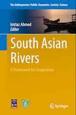 South Asian Rivers