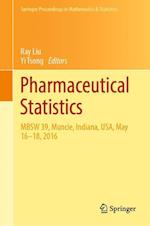 Pharmaceutical Statistics