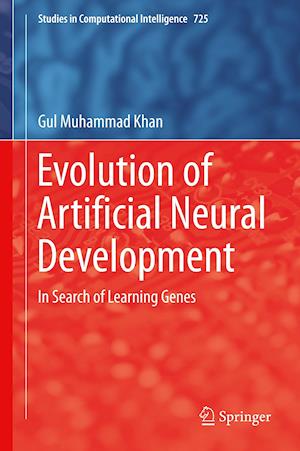 Evolution of Artificial Neural Development