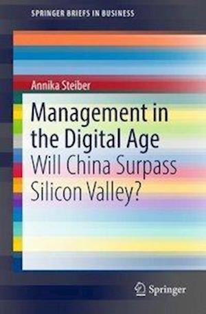 Management in the Digital Age