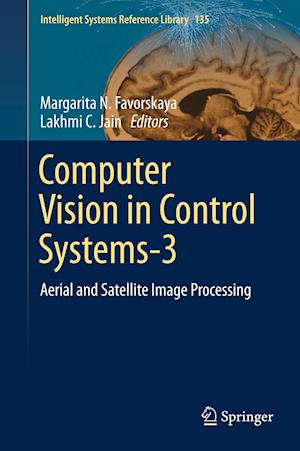 Computer Vision in Control Systems-3
