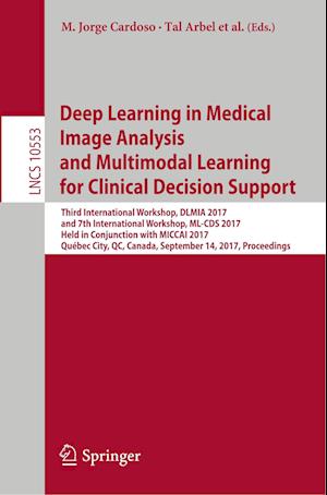 Deep Learning in Medical Image Analysis and Multimodal Learning for Clinical Decision Support