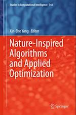 Nature-Inspired Algorithms and Applied Optimization