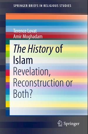 History of Islam