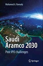 Saudi Aramco 2030