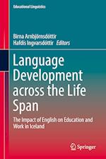 Language Development across the Life Span