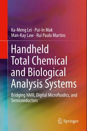 Handheld Total Chemical and Biological Analysis Systems