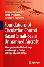 Foundations of Circulation Control Based Small-Scale Unmanned Aircraft