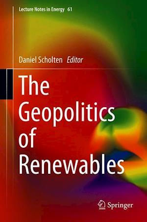 The Geopolitics of Renewables