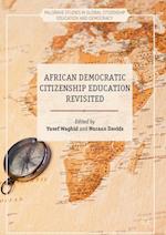 African Democratic Citizenship Education Revisited