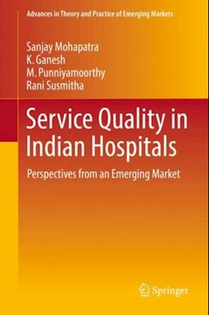 Service Quality in Indian Hospitals