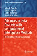 Advances in Data Analysis with Computational Intelligence Methods