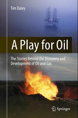 Play for Oil