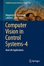 Computer Vision in Control Systems-4