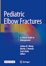 Pediatric Elbow Fractures