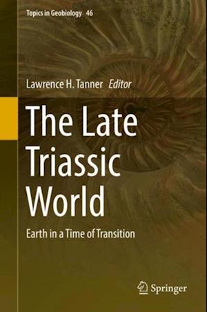 Late Triassic World