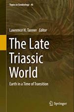Late Triassic World
