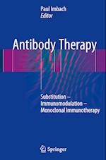 Antibody Therapy