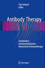 Antibody Therapy