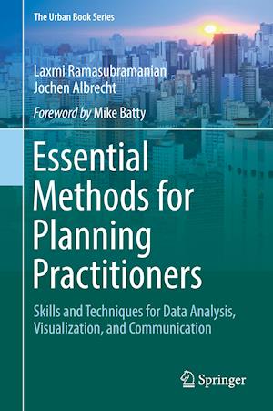 Essential Methods for Planning Practitioners