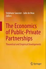 Economics of Public-Private Partnerships