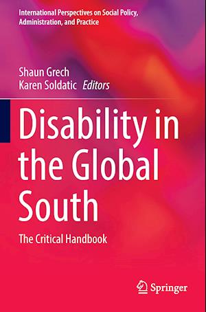 Disability in the Global South