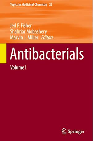 Antibacterials