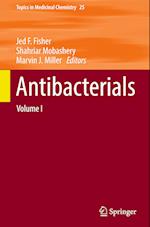 Antibacterials