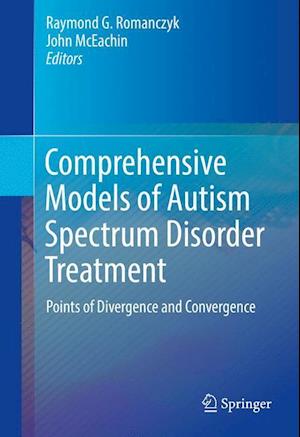 Comprehensive Models of Autism Spectrum Disorder Treatment