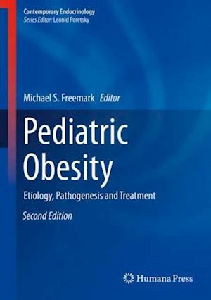 Pediatric Obesity