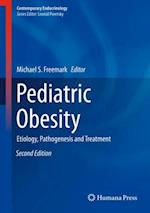 Pediatric Obesity