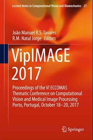 VipIMAGE 2017