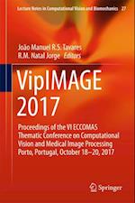 VipIMAGE 2017