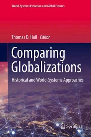 Comparing Globalizations