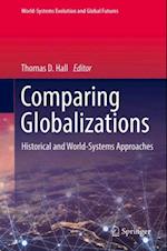 Comparing Globalizations