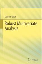 Robust Multivariate Analysis