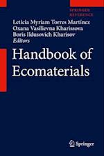 Handbook of Ecomaterials